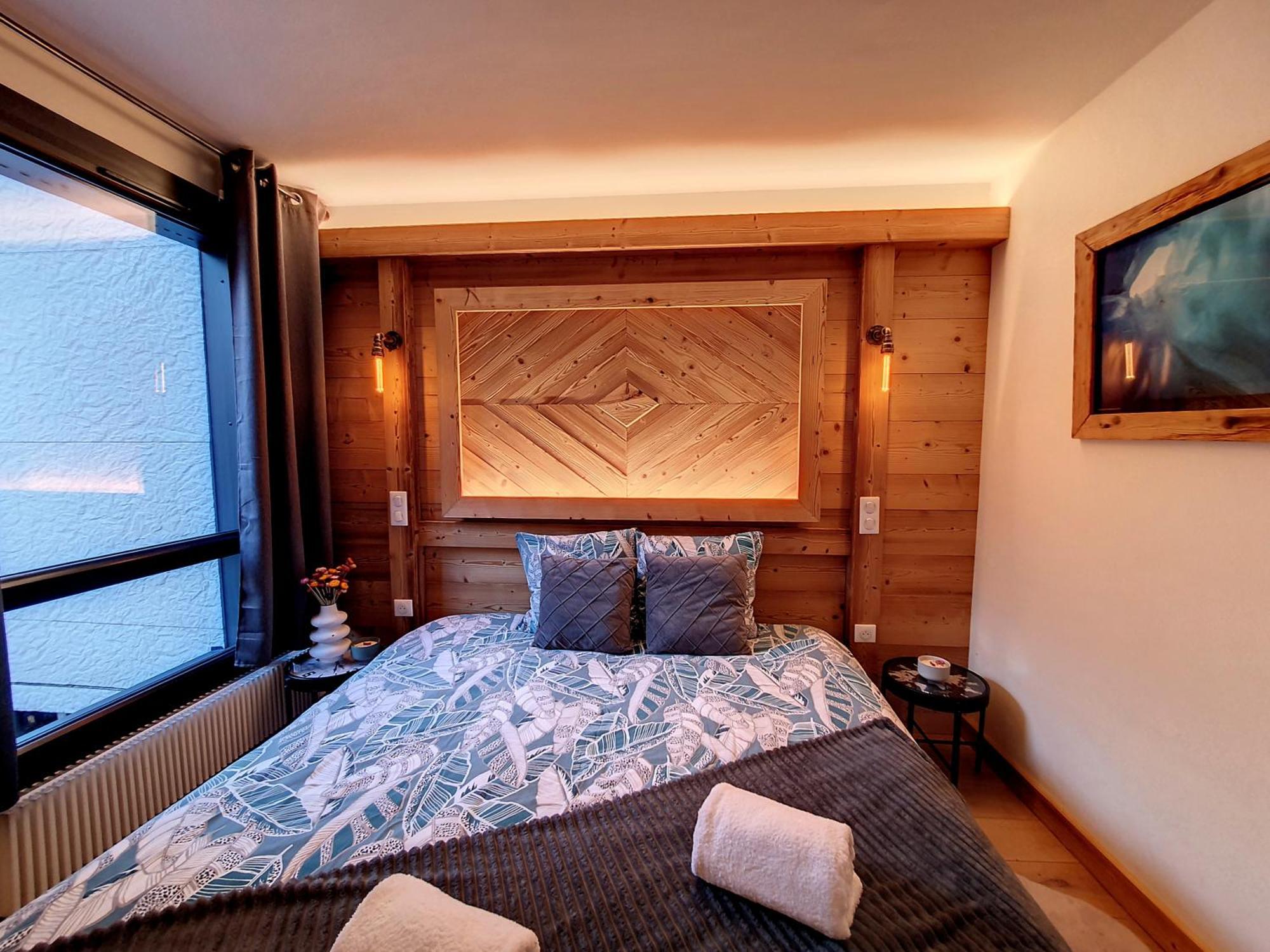 Coeur De Chamonix Appartement Buitenkant foto