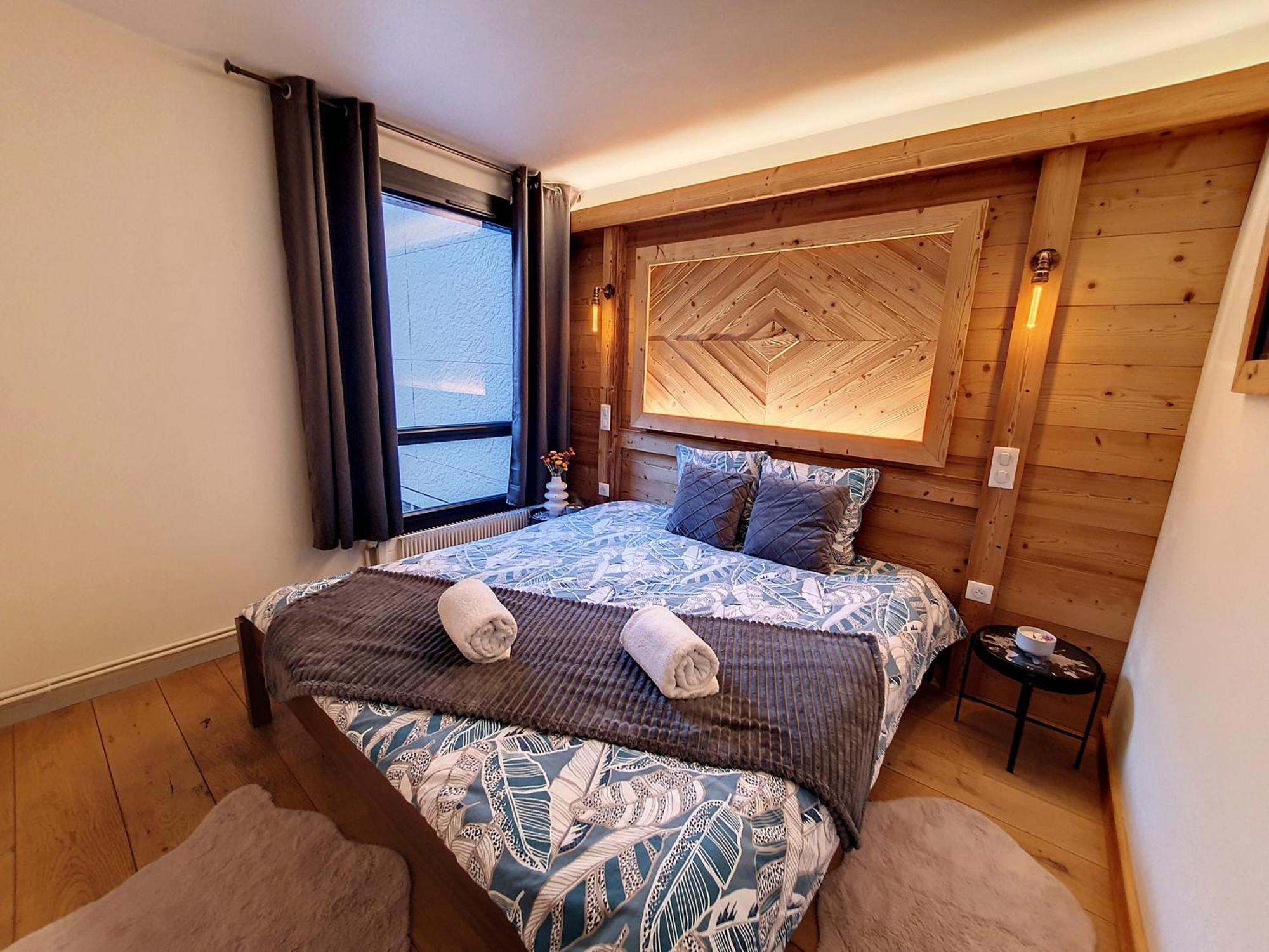 Coeur De Chamonix Appartement Buitenkant foto