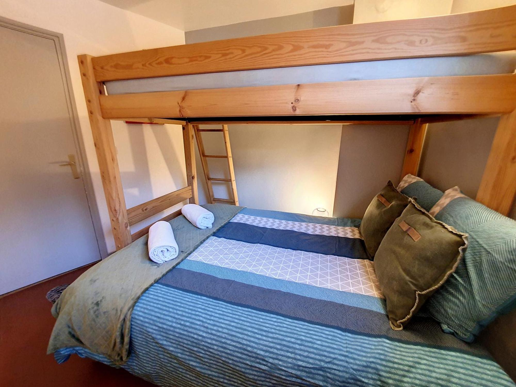 Coeur De Chamonix Appartement Buitenkant foto